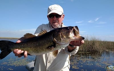 Florida Fishing Guide Capt Brian Brown