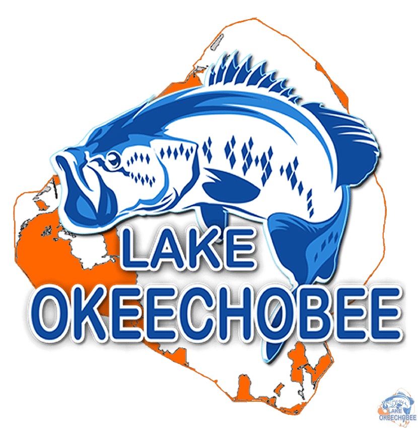 Lake Okeechobee Bass Fishing